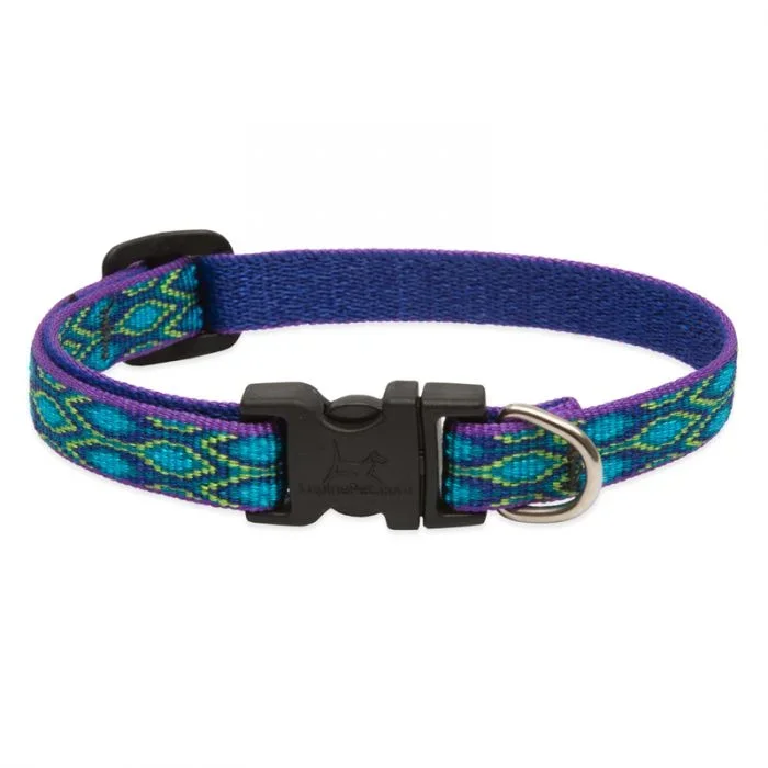 1″ Rain Song Adjustable Collar