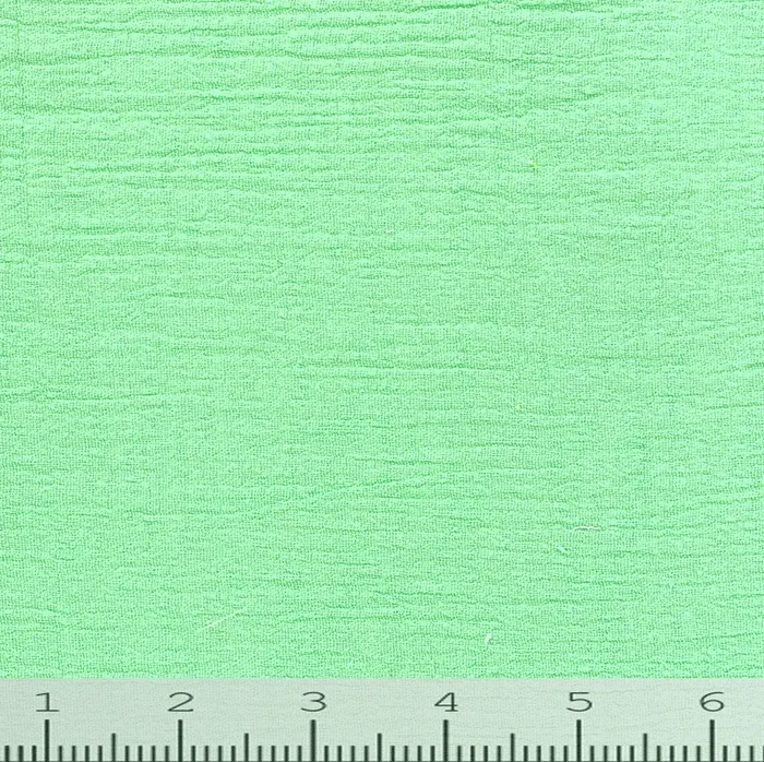 100% Cotton Gauze Solid Color Fabric 1087