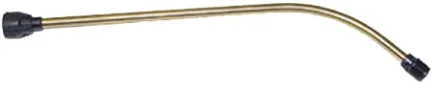 16 BRASS EXTENSION WAND