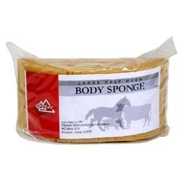 #20 Humpback Sponge, 8.5 x 4 x 3.5-In.