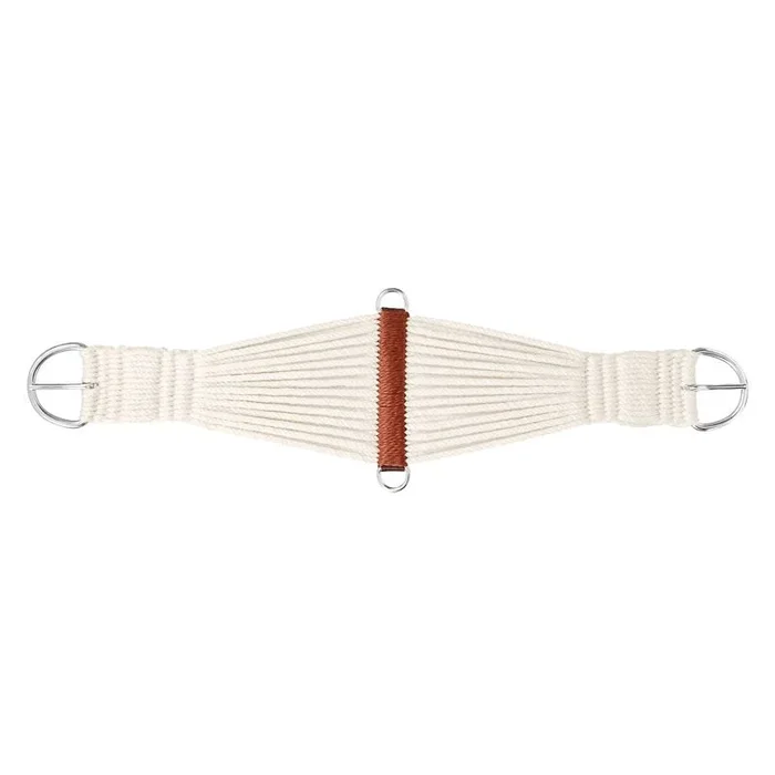 27 Strand Rayon Roper Cinch