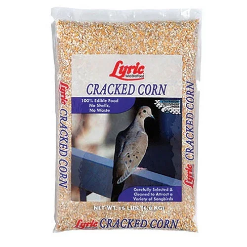 5lb Lyric Cracked Corn