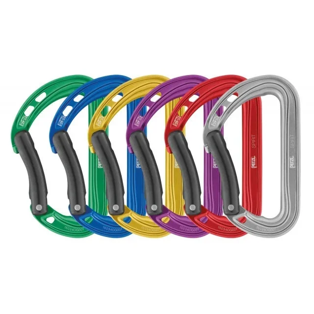 6 Carabinerspirit Bent