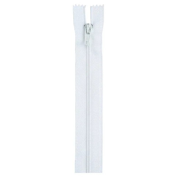 6-inch Polyester Zipper F72-6