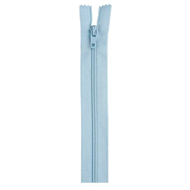7-inch Polyester Zipper F72-7