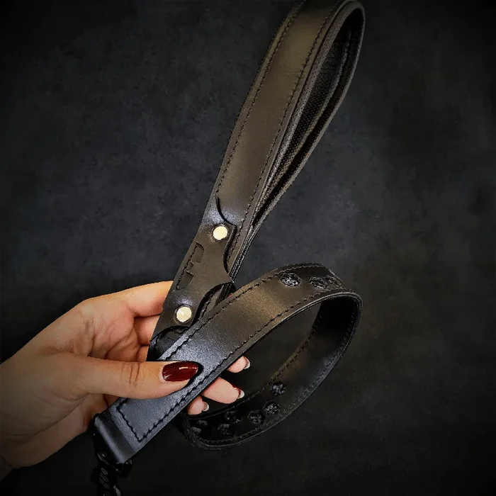 ”BATMAN” Leash