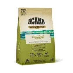 Acana ‘Kentucky Dogstar Chicken’ Regionals Grasslands Dog Dry Dog Food – 4.5 lb Bag