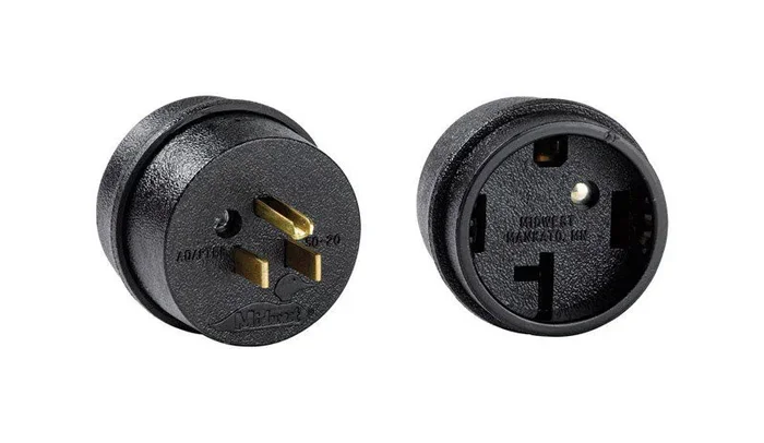 ADAPTER MBL HM 50A T020A