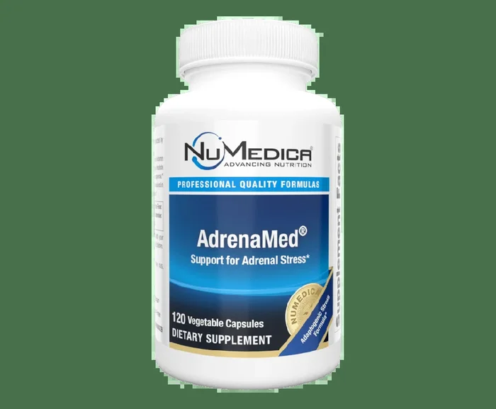 AdrenaMed®