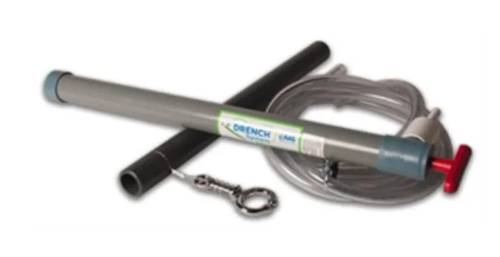 Advanced Agri Solutions Drench System