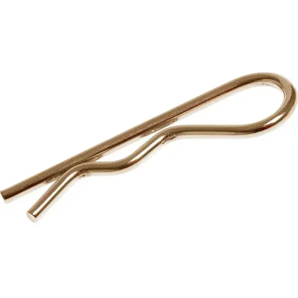 Agralink Hair Pin Clips 3/32″