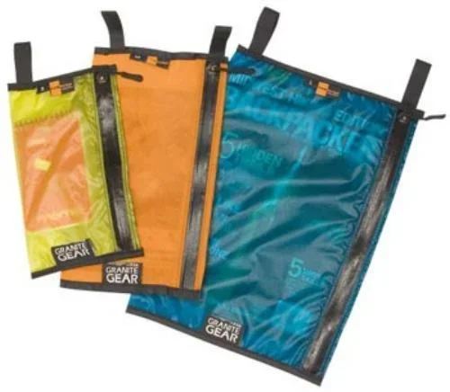 Air Pocket Small