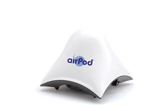 Air Pod #2 Air Pump