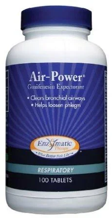 Air-Power® – 100 Tablets