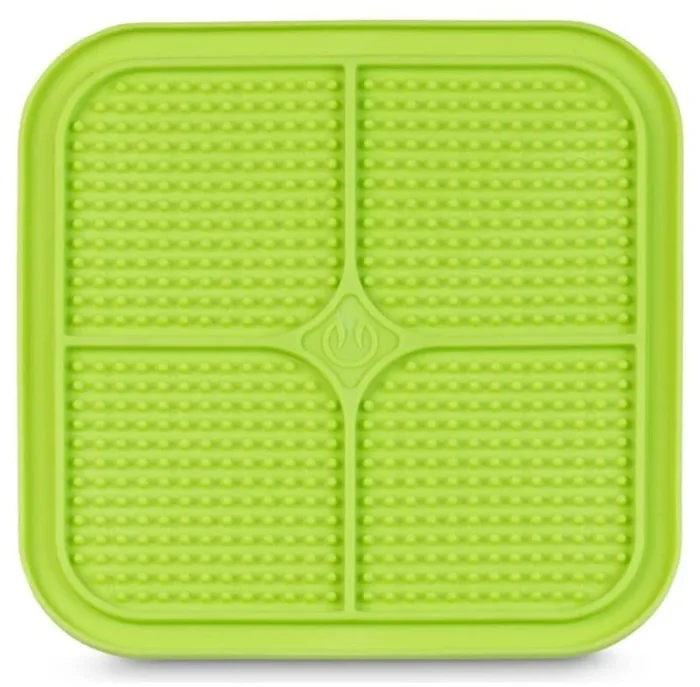 Alfombrilla de regalo RELAX verde Boredom Busterz