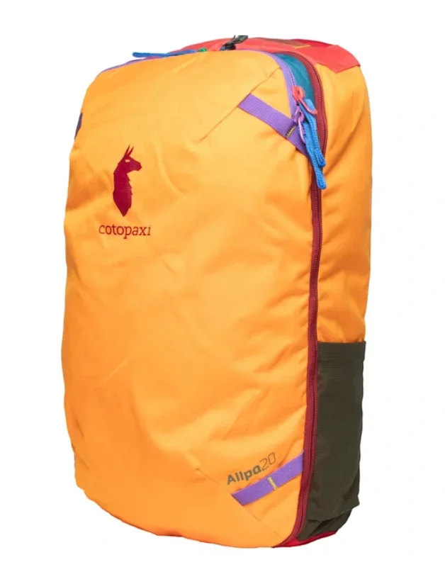 Allpa Mini 20l Travel Pack