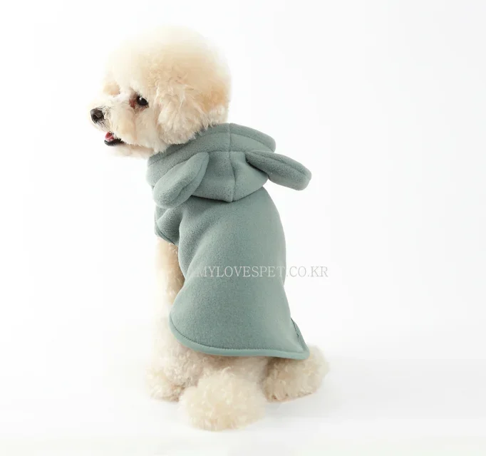 ALP | Joy Hoodie in Mint