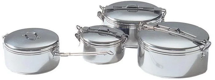 Alpine Stowaway Pot 1.6L