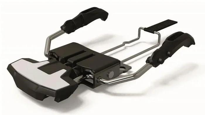 Alpinist Brake 90mm