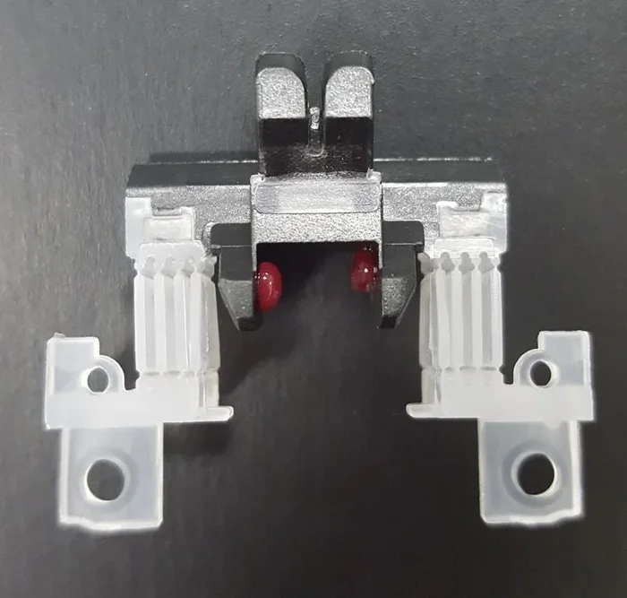 Andis Blade Drive Assembly