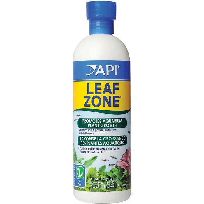 API Leaf Zone – 16 fl oz