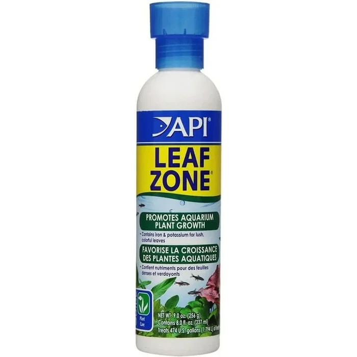 API Leaf Zone – 8 fl oz