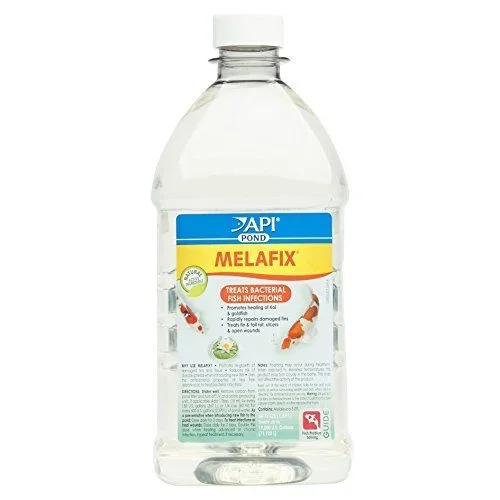 API Pond Melafix – 64 fl oz