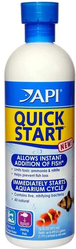 API Quick Start – 16 fl oz