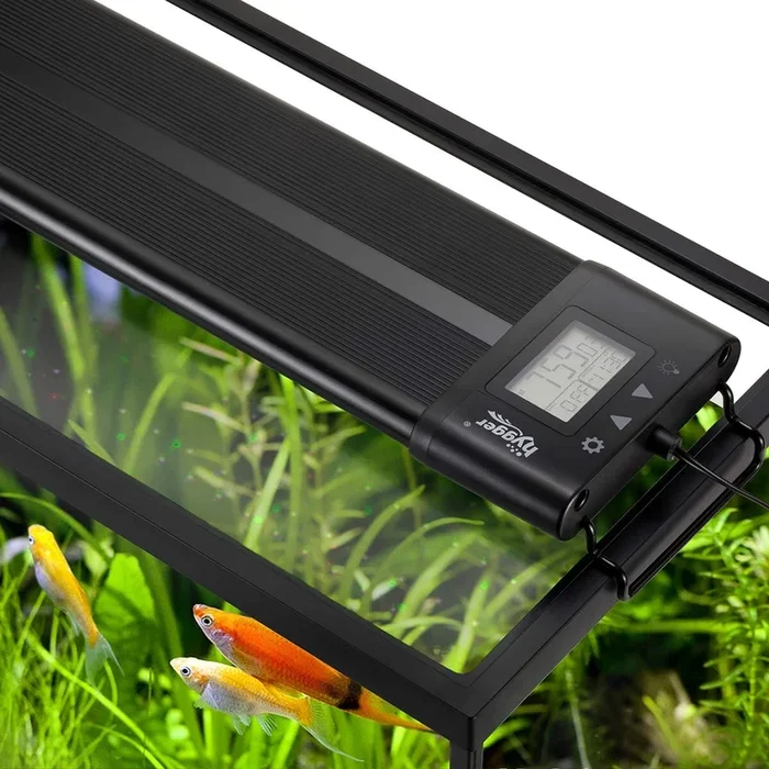Aquarium Systems ProTen Freshwater LED Lighting Fixture – 27WT – 36″ Inch
