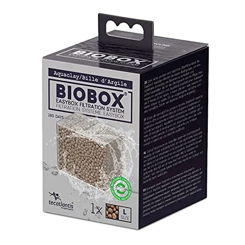 Aquatlantis EasyBox Aquaclay Cartridge – Large