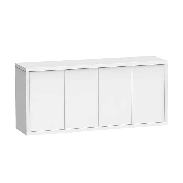 Aquatlantis Elegance Expert Stand – White – 72″ x 18″