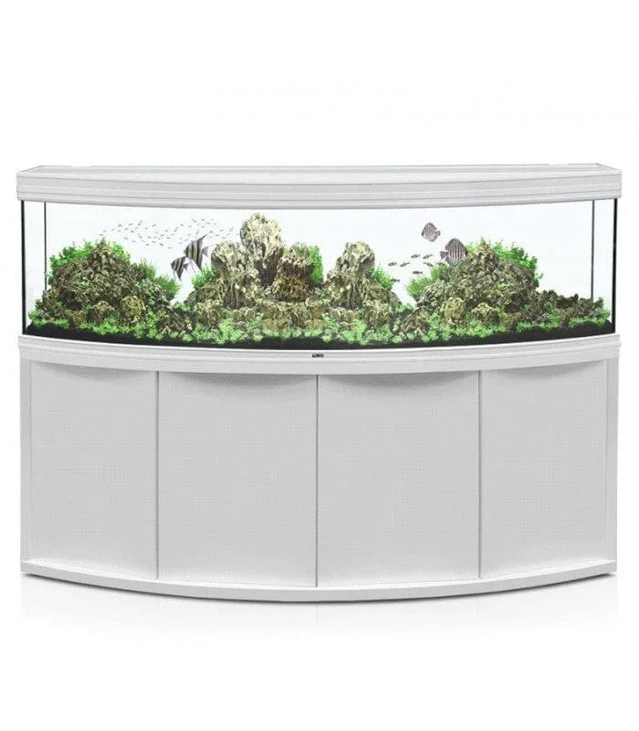 Aquatlantis Fusion Horizon 120 Cabinet – White