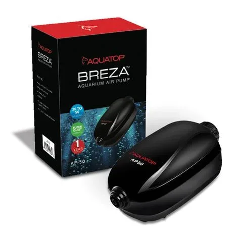 Aquatop Breza AP-50 Air Pump