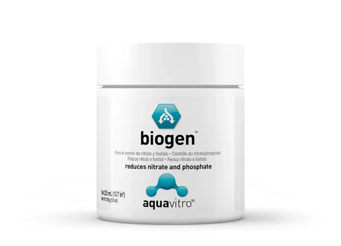 aquavitro Biogen – 225 ml