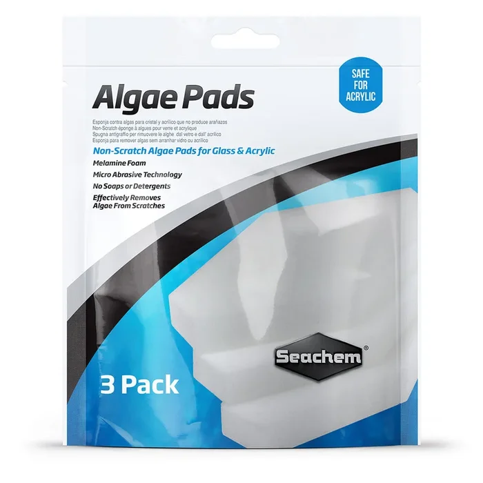 aquavitro Pad – 4″ x 3.5″ – 4 pk