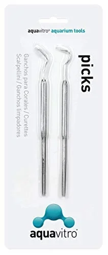 aquavitro Picks – 2 pk