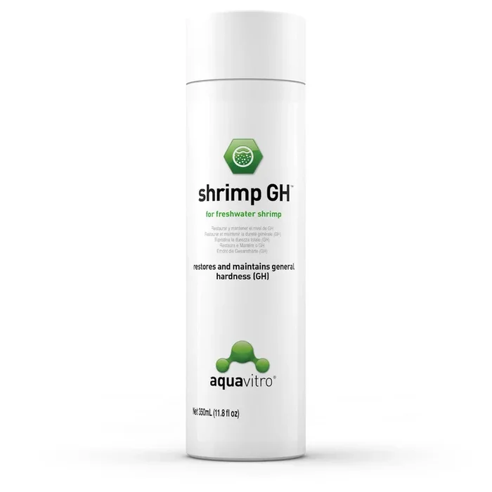 aquavitro Shrimp GH – 350 ml
