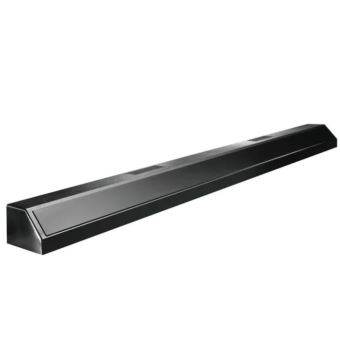 Aqueon Deluxe Single T8 Fluorescent Strip Light – Black – 48″