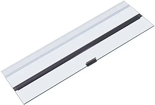 Aqueon Versa Top Hinged Glass Top – 16″