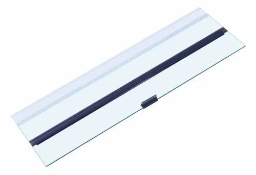 Aqueon Versa Top Hinged Glass Top – 48″ x 24″