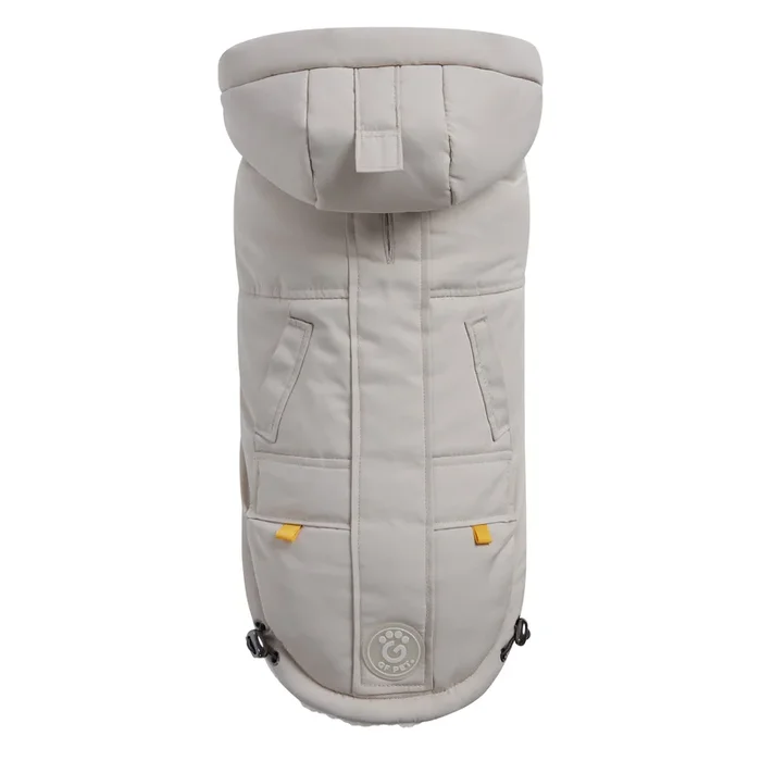 Arctic Parka – Sand