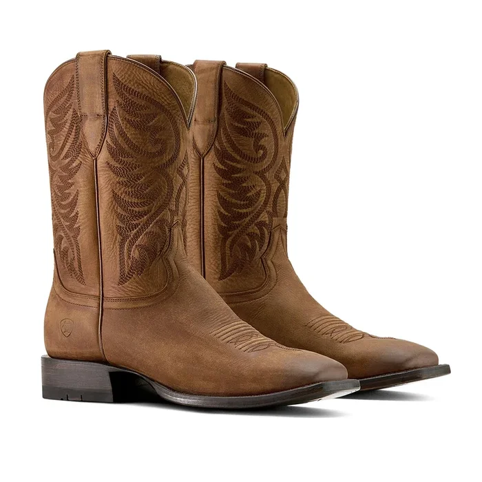 Ariat Men’s Wiley Tekstep Boot, Renaissance