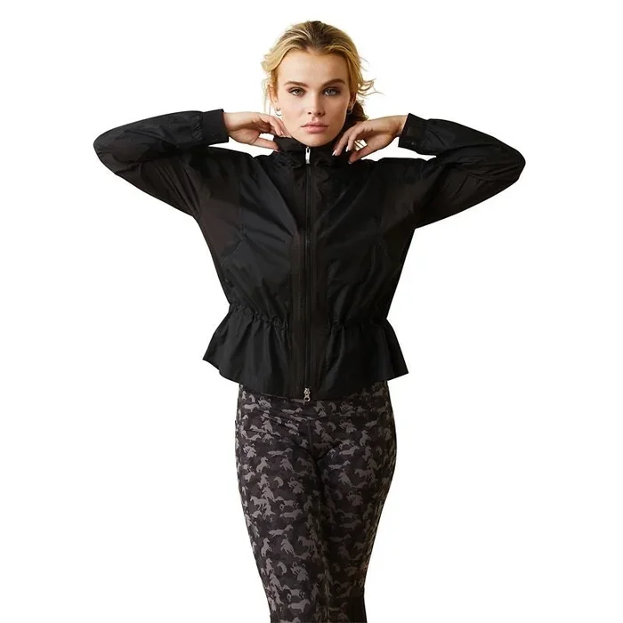 Ariat Womens Breathe Jacket