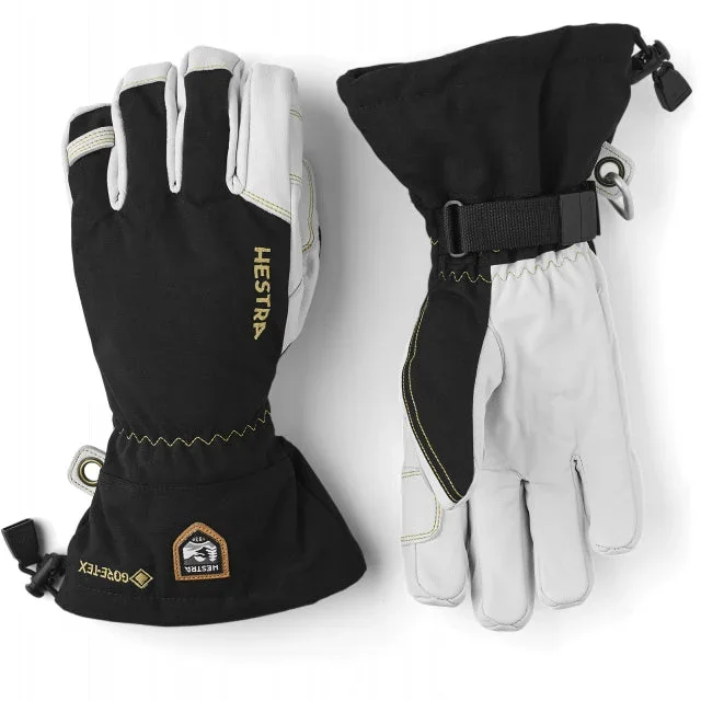 Army Leather Gore-Tex – 5 finger