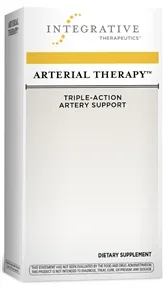 Arterial Therapy – 30 Tablets