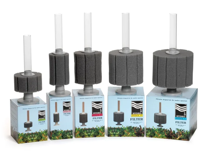 ATI Hydro Sponge Filter #5 Boxed