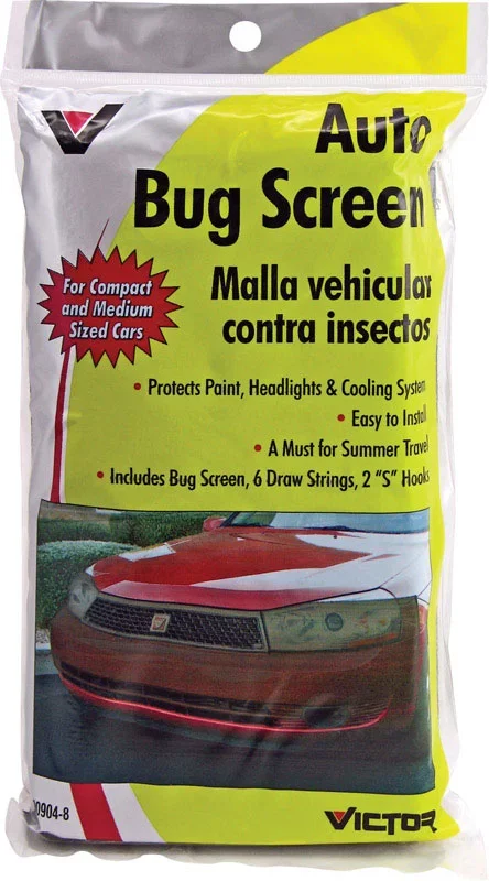 AUTO BUG SCREEN 20″X62″