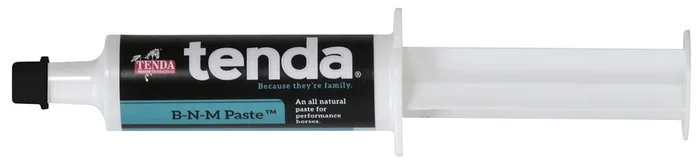 B-N-M Paste, 60 cc Syringe