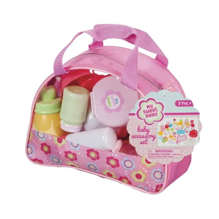 Baby Doll Accessory Set 69928