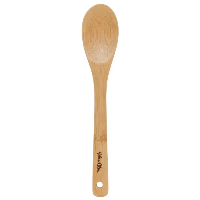 Bamboo Utensils 9705
